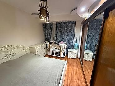 Продажа квартир: 2 комнаты, 53 м², Индивидуалка, 2 этаж, Евроремонт — 7