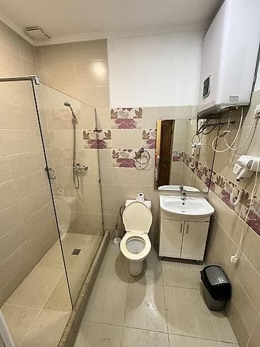 imarat resort: Таунхаус, Royal beach, Чок-Тал, 6 мест — 6