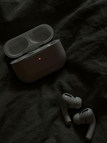 band 4: Apple AirPods Pro 2 (беспроводные наушники) Запечатанные 10 штук - — 3