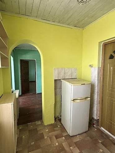 2 bedroom: 2 комнаты, С мебелью частично — 5