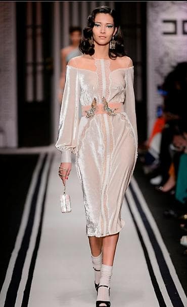 упаковщик швея: Принимаю заказы на индивидуальный пошив свадебных и вечерних платьев — 1