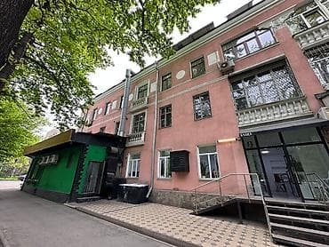 Продажа квартир: 2 комнаты, 50 м², Сталинка, 1 этаж, Старый ремонт — 2