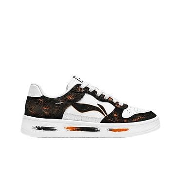 Li-Ning POWER (Limited Edition) — Оригинал с Китая 🔥 Стиль, который — 3