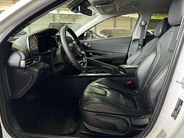 елантра 2017: Hyundai Elantra: 2021 г., 1.6 л, Автомат, Бензин, Седан — 7