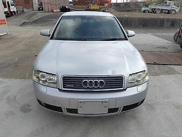 audi: В продаже автозапчасти на audi a4 quattro 3l. Ауди а4 седан кватро В — 2