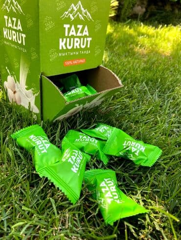 заменитель молочного жира: Курут. TAZA KURUT. Таза курут. оптом и в розницу. Продукт от — 7