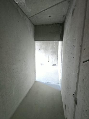 молодёжная: 1 комната, 48 м², Городское ГАИ 108 серия, 9 этаж, ПСО (под самоотделку) — 8
