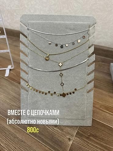 женские вещи пакет: Набор для витрины украшений и аксессуаров. Продаю ниже себестоимости — 3