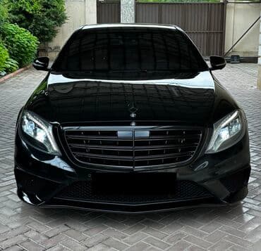 фильтр хово: Решетка радиатора Mercedes-Benz 2018 г., Б/у, Оригинал — 1