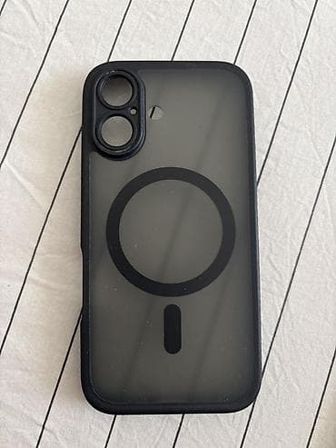 Чехол для iPhone с поддержкой MagSafe - Совместимость: iPhone с — 1