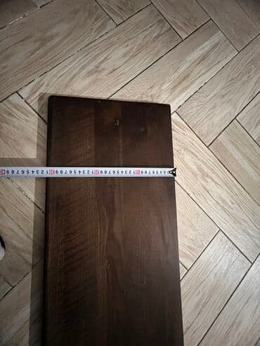 Реклама, печать: Продаю Лестница массив орех! Балясины орех, ступеньки орех, перила — 2