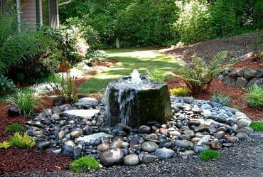 новый аквариум: Декор для дома и сада, Декоративный фонтан, Бесплатная доставка, Платная доставка — 2