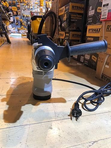 Перфораторы: Перфоратор, Crown, Новый, Платная доставка — 5