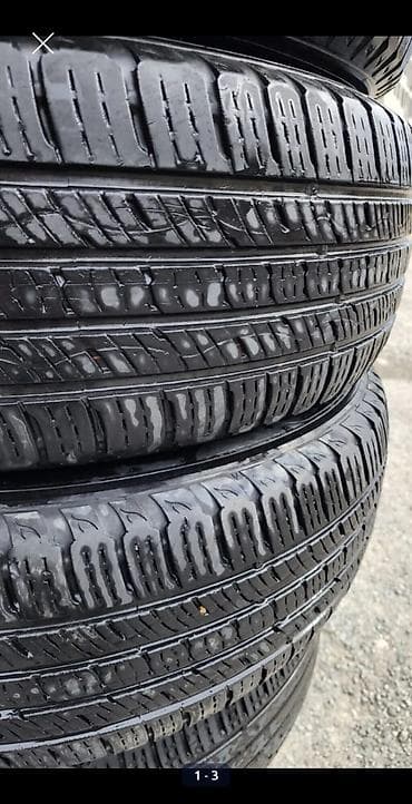 cordiant: Шины 205 / 55 / R 16, Лето, Комплект, Легковые, Cordiant — 4