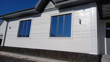 сдается дом под швейный цех: Дом, 150 м², 5 комнат, Собственник, Дизайнерский ремонт — 20