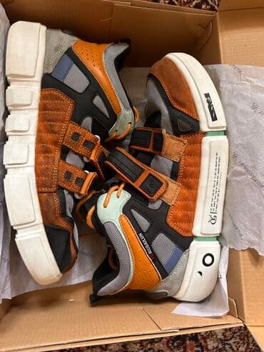 у настоящей женщины должна быть сумка: Классная фирменная обувь! Качество люкс! Одевали один раз! Размер не — 1