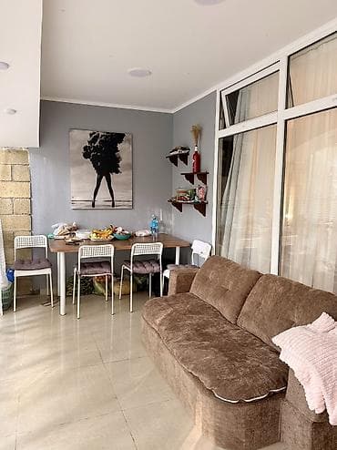 отель час: 2 комнаты, 60 м², Индивидуалка, 1 этаж, Евроремонт — 6