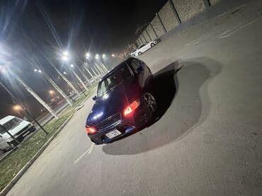 срочно продам авто в связи с переездом: Toyota Altezza: 2001 г., 2 л, Автомат, Бензиновая, Седан — 1