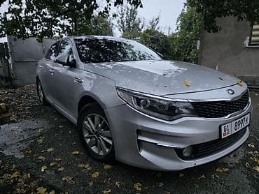 a 21: Сдаю в аренду Киа K5 Sonata на долгий срок минимальный срок аренды 3 — 3