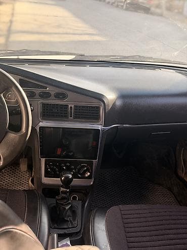 cl 63: Chevrolet Nexia: 2010 г., 1.6 л, Механика, Бензин, Седан — 10