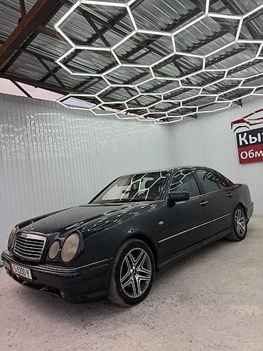 413 cdi: Mercedes-Benz A-Class: 1997 г., 4.3 л, Автомат, Бензин, Седан — 1