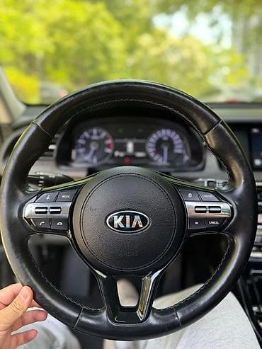 киа к5 купит: Kia K7: 2019 г., Седан — 6