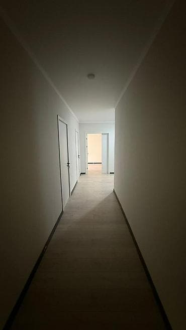 Квартиры: 3 комнаты, 87 м², Элитка, 8 этаж, Косметический ремонт — 5