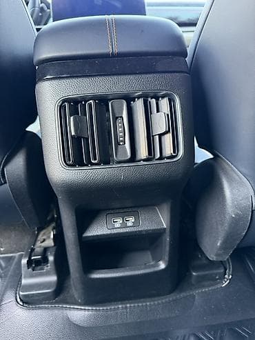 carplay android: BYD Song Plus: 2023 г., 1.5 л, Гибрид, Кроссовер — 7