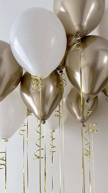 гелий шарик: 🚨 АКЦИЯ! ГЕЛЕВЫЕ ШАРЫ ПО 100 СОМ 😍🎈 🎓 ВЫПУСКНОЙ / САДИК — УСПЕЙ — 6