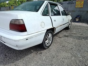 привозной мотор нексия: Daewoo Nexia: 1996 г., 1.5 л, Механика, Бензин, Седан — 7