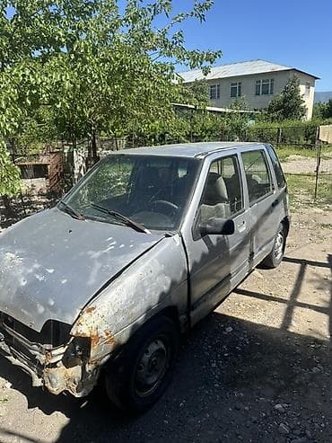 Mini: Mini : 1990 г., Механика, Бензин, Хэтчбэк — 2