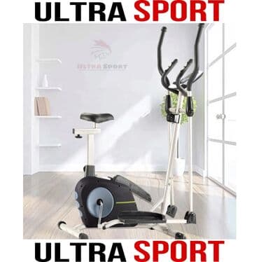 тренажер орбитрек: Тренажёр 2 в 1 🟡 компании ✨ “Longstyle” хорошего качества — 3