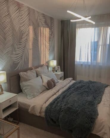 квартира на несколько часов: 1 комната, Бытовая техника, Домофон, Телевизор — 1