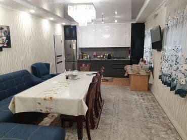 частный дом без хозяина: Дом, 100 м², 5 комнат, Собственник — 5