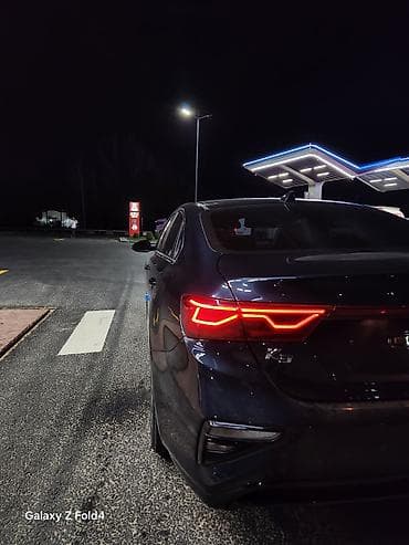 kia mo: Kia K3: 2019 г., 1.6 л, Бензин, Седан — 5