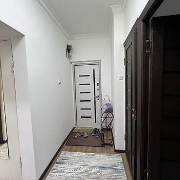 3 комнаты, 62 м², 106 серия, 3 этаж, Евроремонт