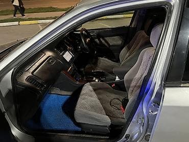 мотолор: Honda Accord: 1998 г., 2 л, Типтроник, Бензин, Седан — 8