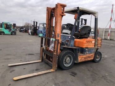 agro: Погрузчик — 1