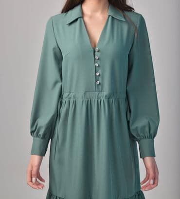 брендовые вещи оригинал: Продаю новое платье в упаковке с бирками есть размеры 42-48 рус размер — 5