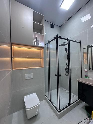 интересует: 🏡 Новый дом в Арча-Бешике! Продается современный новый дом в одном из — 10