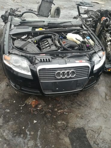 прибор ночного видения купить бу: Ауди А4 Б7 запчасти ауди, ауди запчасти есть всё. Ауди а4 крыло. Ауди — 1