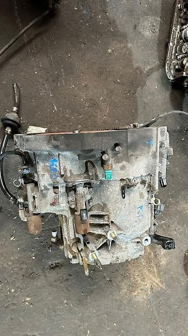 Коробка передач Механика Honda