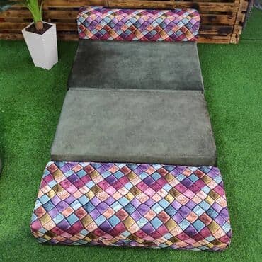 поролон для мебели купить: Модулдук диван, Жаңы — 12