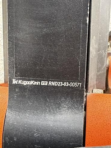 самокат куго: Электросамокат, Kugoo, Без рассрочки, Б/у, Самовывоз, Платная доставка — 4