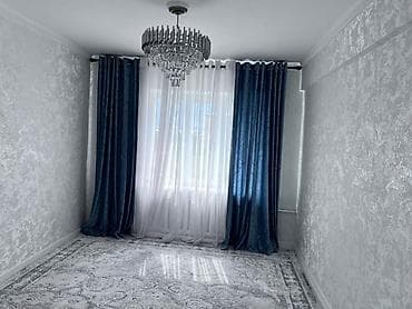 5: 3 комнаты, 55 м², 5 этаж, Свежий ремонт — 4
