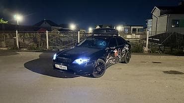 Scion: Subaru Legacy: 2003 г., 2 л, Автомат, Бензин, Седан lalafo.kg да — 4 Scion: Subaru Legacy: 2003 г., 2 л, Автомат, Бензин, Седан — 4