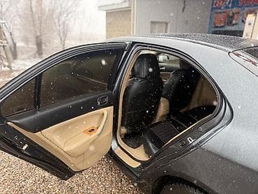 Honda: Honda Accord: 2003 г., 2 л, Автомат, Бензин, Седан — 6