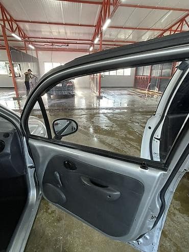 bmw 2015 x5: Daewoo Matiz: 2010 г., 0.8 л, Автомат, Бензин, Хэтчбэк — 7