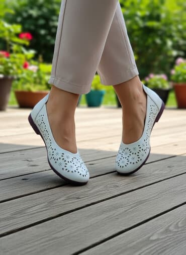 Продаю женскую обувь новую,размер 36.цена 800с