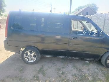 Продажа авто: Honda Stepwgn: 2001 г., Минивэн — 6